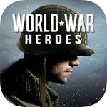 World War Heroes iOS 1.6.4: FPS Mobile như Call of Duty
