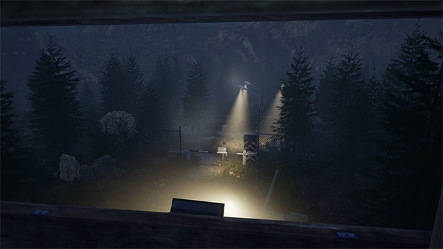 Hành động lén lút với tư cách là gián điệp Thế chiến 2 trong game World War II: Underground