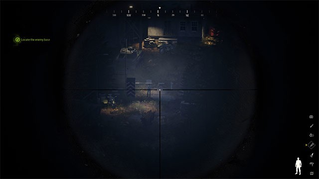 Kết hợp trí tuệ và vũ khí để thoát khỏi nhà tù Thế chiến 2 với kha khá chiến lợi phẩm trong tay