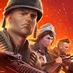 World War Rising - Game chiến thuật chiến tranh thế giới trên Android