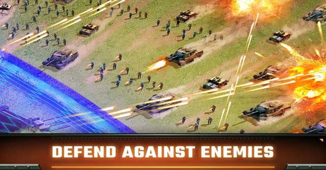 Tham gia liên minh và bước vào cuộc chiến toàn cầu