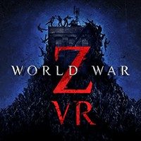 World War Z VR: Trải nghiệm FPS kinh dị Thế chiến Z sống động