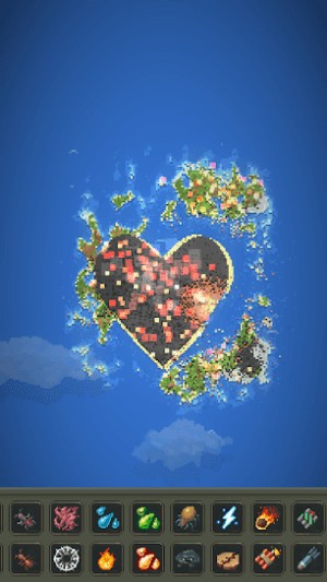 Chơi game với nhiều sức mạnh khác nhau