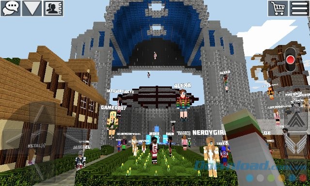 Sáng tạo không giới hạn