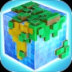 WorldCraft iOS 2.4.7: Xây dựng thế giới 3D sáng tạo