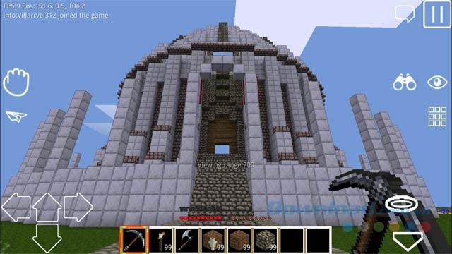 Thỏa sức sáng tạo