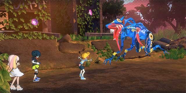 Câu chuyện có nhiều hướng đi và kết thúc gây bất ngờ