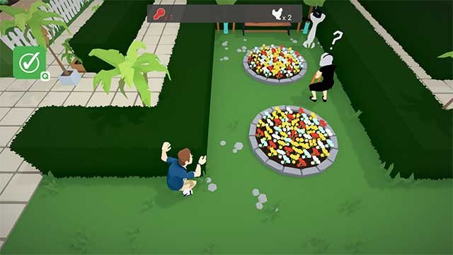 Khám phá những ngôi nhà độc đáo trong cộng đồng dân cư