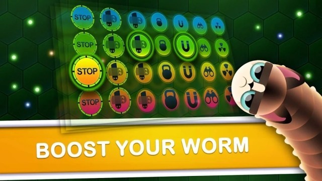 Tăng cường khả năng cho rắn của bạn