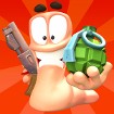 Worms 3 cho Android 2.04 - Tải Game Bắn Sâu Kinh Điển