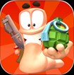 Worms 3 iOS: Game Bắn Sâu Kinh Điển Phần 3