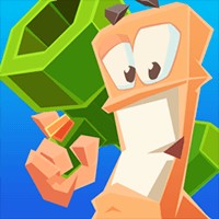 Worms 4 iOS 1.07 - Game Bắn Sâu Kinh Điển Phần 4