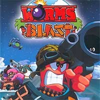 Worms Blast - Game Bắn Sâu Vui Nhộn, Gây Nghiện