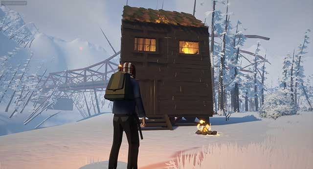 Worst World là một trò chơi sinh tồn zombie nhiều người chơi