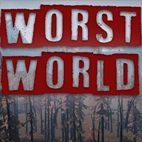 Worst World: Playtest Game Sinh Tồn Zombie
