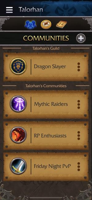 Quản lý các nhiệm vụ trong game