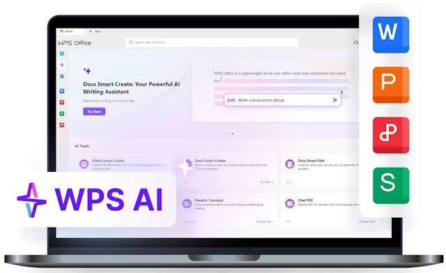 Bộ công cụ WPS Office Premium
