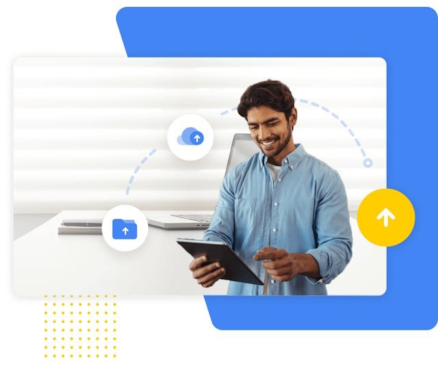 Lưu trữ đám mây