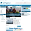 WPZine - Mẫu Template Chủ Đề Công Nghệ
