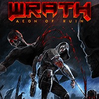 WRATH: Aeon of Ruin - Game FPS hành động đỉnh cao
