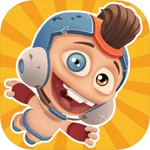 Wrecking Squad iOS 1.2: Game Phá Hủy Thành Phố Cực Hay