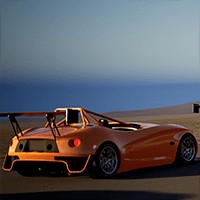 Wrench Build 145: Game VR Giả Lập Sửa Xe & Đua Xe