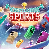Wrestledunk Sports Game - Đại Hội Thể Thao Vui Nhộn