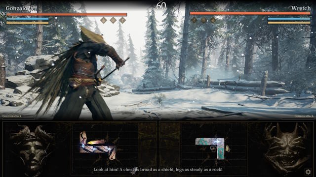 Lựa chọn tổ hợp phù hợp để tối ưu lợi thế trong mỗi trận chiến