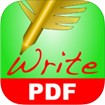 WritePDF for iPad 3.1: Giải pháp quản lý PDF toàn diện
