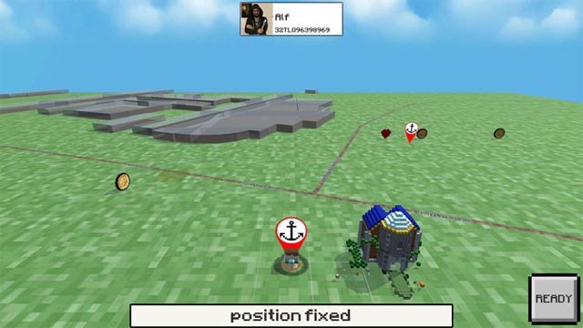 WrldCraft có chế độ 1 người chơi và nhiều người chơi