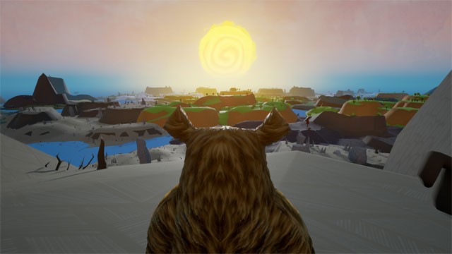 Khám phá thế giới mới