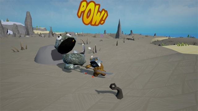 Chiến đấu để sinh tồn