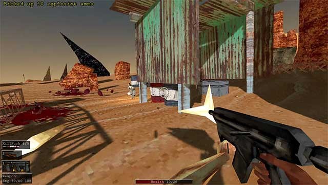 Hàng chục nhiệm vụ thú vị nhưng cũng không kém phần thách thức