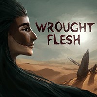 Wrought Flesh - Game bắn súng kinh dị mới trên PC