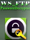 WS_FTP Password Decryptor 1.5 - Khôi phục mật khẩu FTP