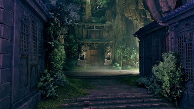 Khám phá những địa điểm được thiết kế tuyệt đẹp