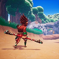 Wukong Game: Tôn Ngộ Không Tìm Kho Báu