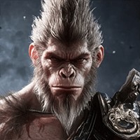 Wukong Sun: Black Legend - Game Black Myth: Wukong phiên bản đi cảnh