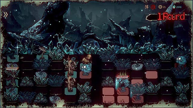 Wulin Chess là game chiến thuật bàn cờ đặc sắc cho PC