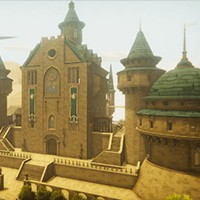 Wunderhaven: Xây Dựng Vương Quốc Thịnh Vượng