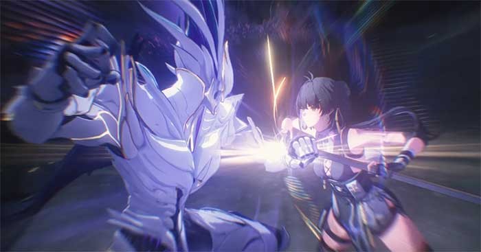 Wuthering Waves: Hướng dẫn đạt thành tích \"Here Comes the Bear\"