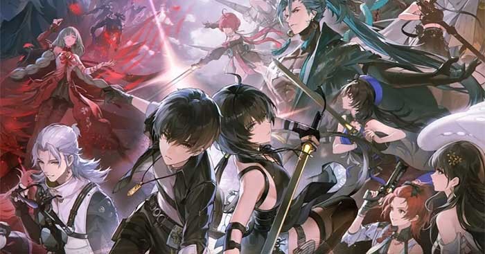 Kuro Games đang tặng hơn 100 lần quay gacha miễn phí cho game thủ