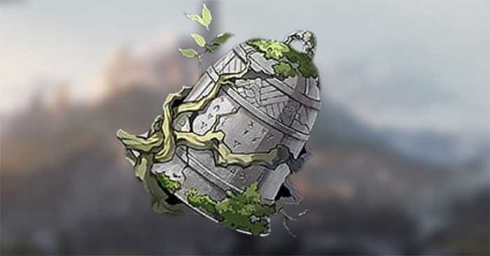 Wuthering Waves: Hướng dẫn nhận và sử dụng Monument Bell