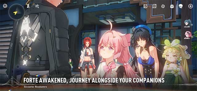 Sát cánh cùng những người bạn đồng hành mạnh mẽ