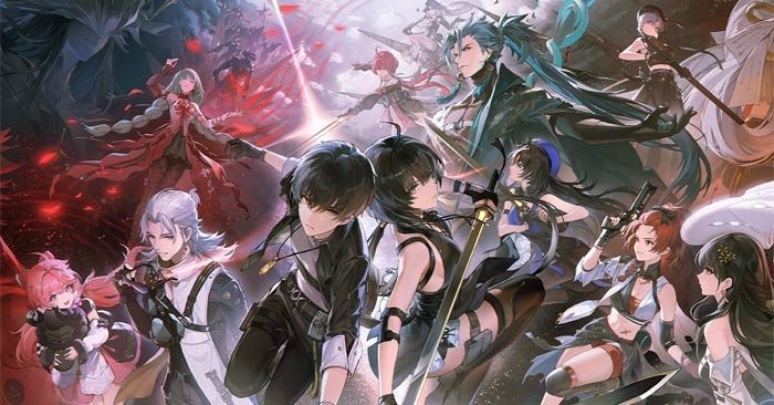 Wuthering Waves: Hướng dẫn toàn diện và mọi điều cần biết