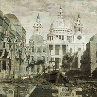 WW2 Rebuilder 1.3.2: Game Xây Dựng Thành Phố Hậu Thế Chiến