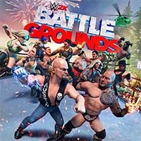 WWE 2K Battlegrounds: Game Đấu Vật WWE Đỉnh Cao