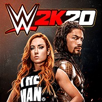 WWE 2K20: Trải nghiệm game đấu vật WWE 2020 đỉnh cao
