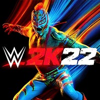 WWE 2K22: Trải nghiệm đấu vật WWE đỉnh cao 2022