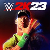 WWE 2K23: Trải nghiệm đấu vật đỉnh cao 2023